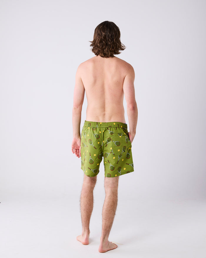 Deuce Men's Boardies
