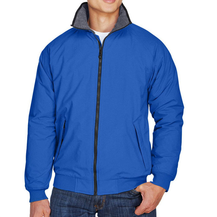 Devon & Jones 3 Season Men's Nylon Jacket