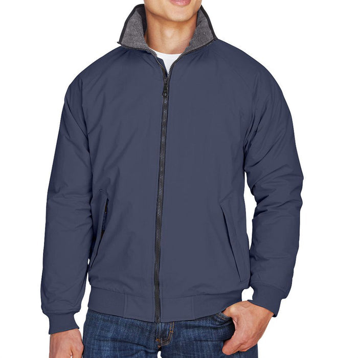 Devon & Jones 3 Season Men's Nylon Jacket