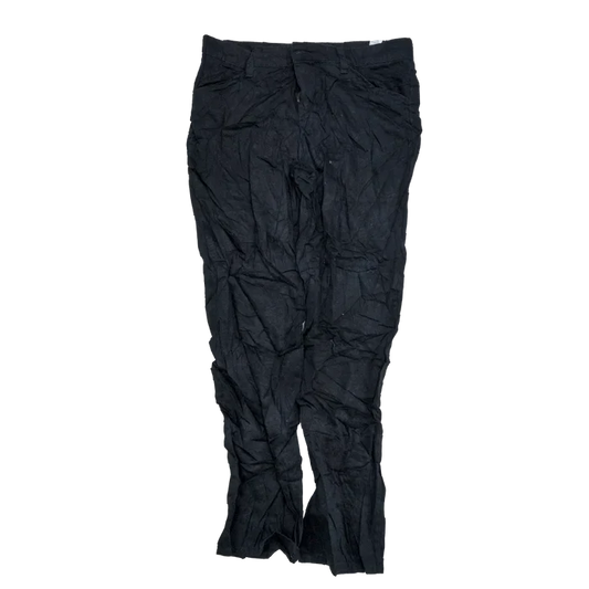Dickies Women's Black Jeans - Size 14, Medium - Army & Outdoors - Jeans