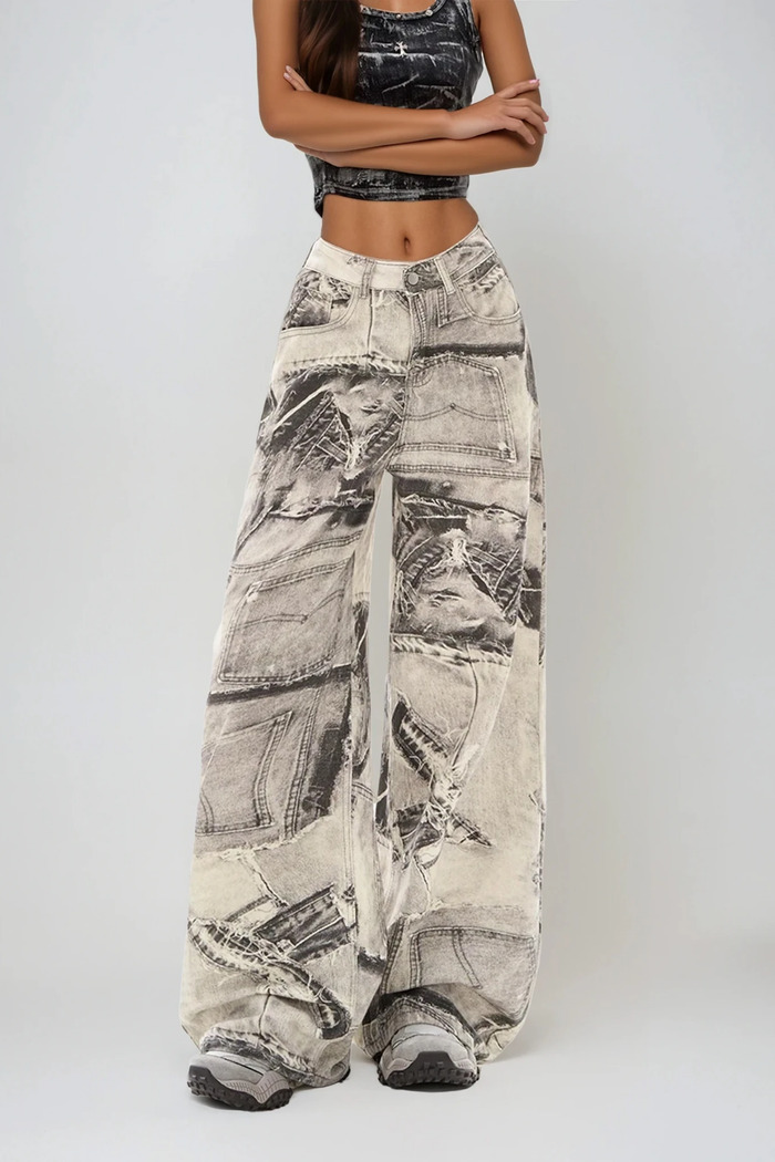 dihya-deconstruct-print-jeans