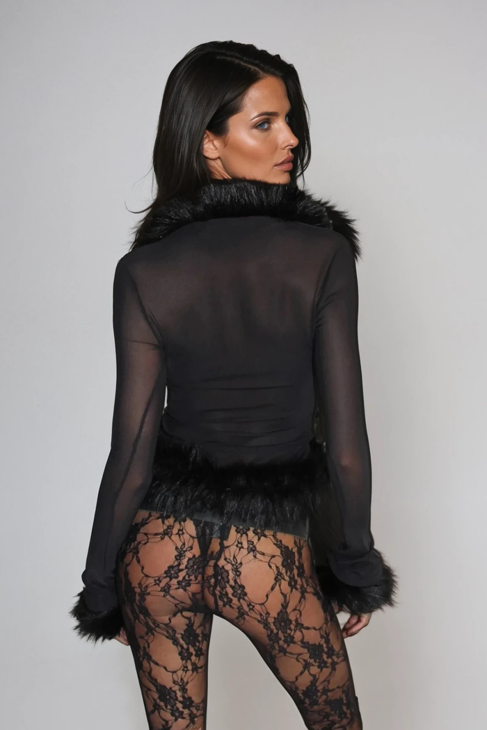 dinu-faux-fur-mesh-top