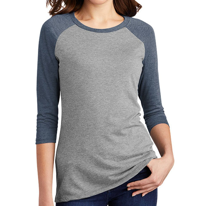Navy Fr/Gry Fr