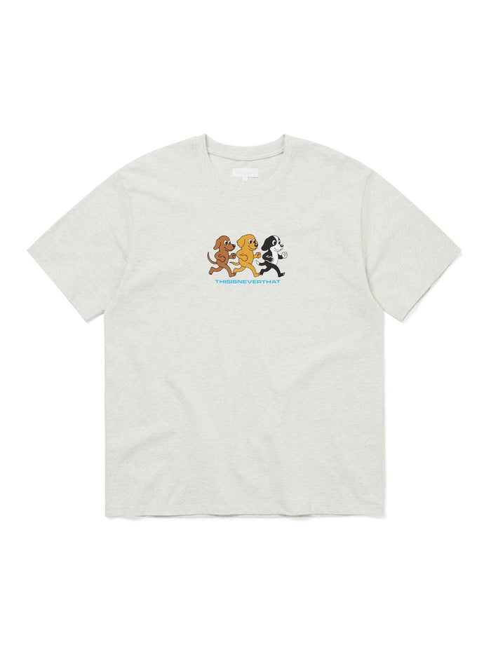 Dogs Tee
