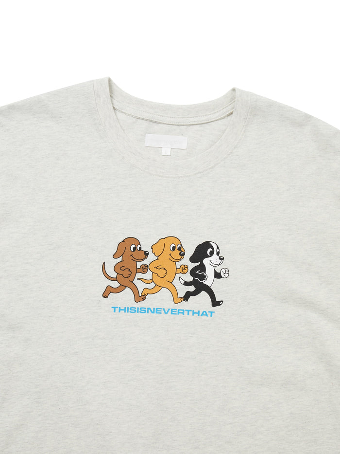 Dogs Tee