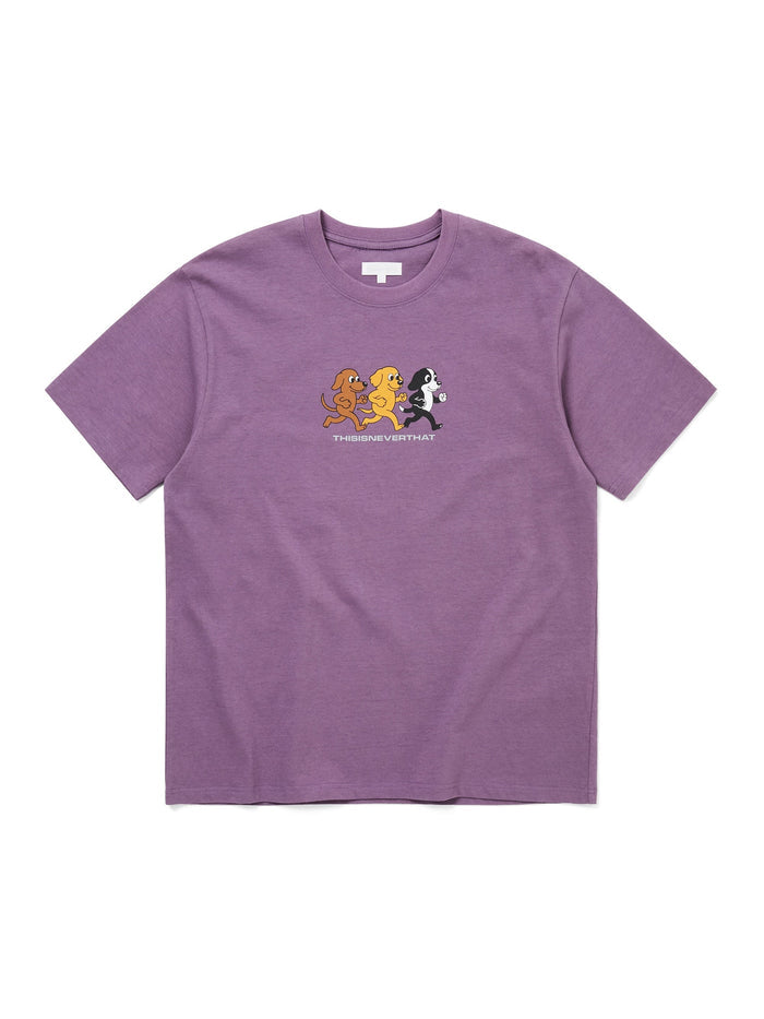 Dogs Tee