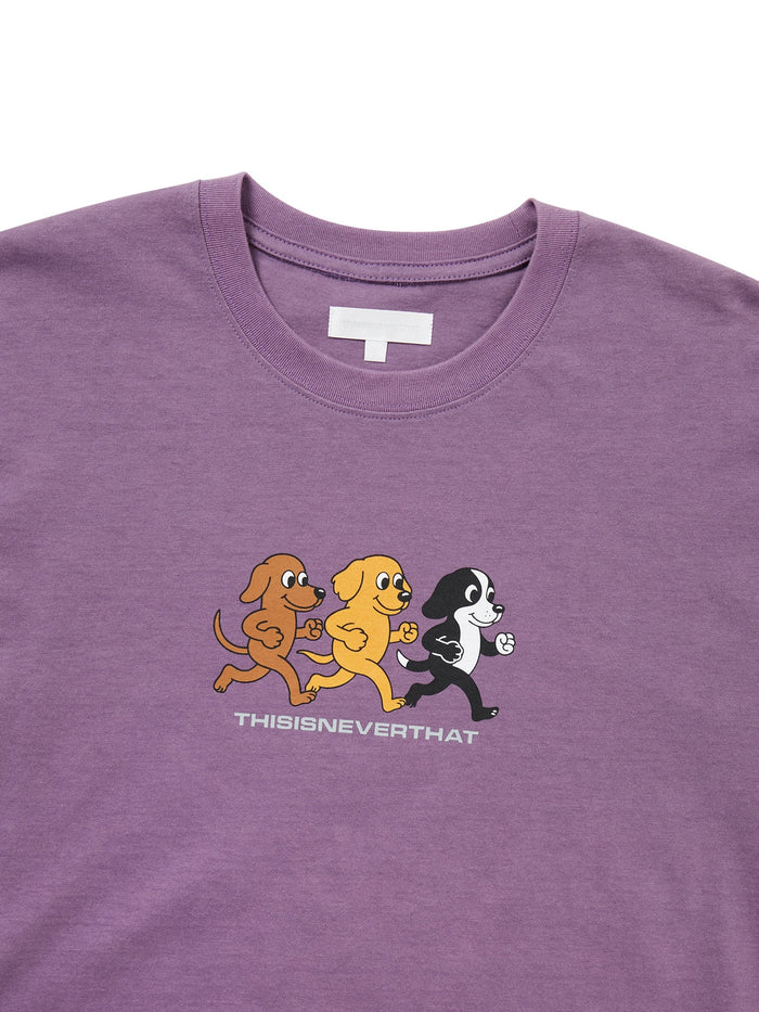 Dogs Tee