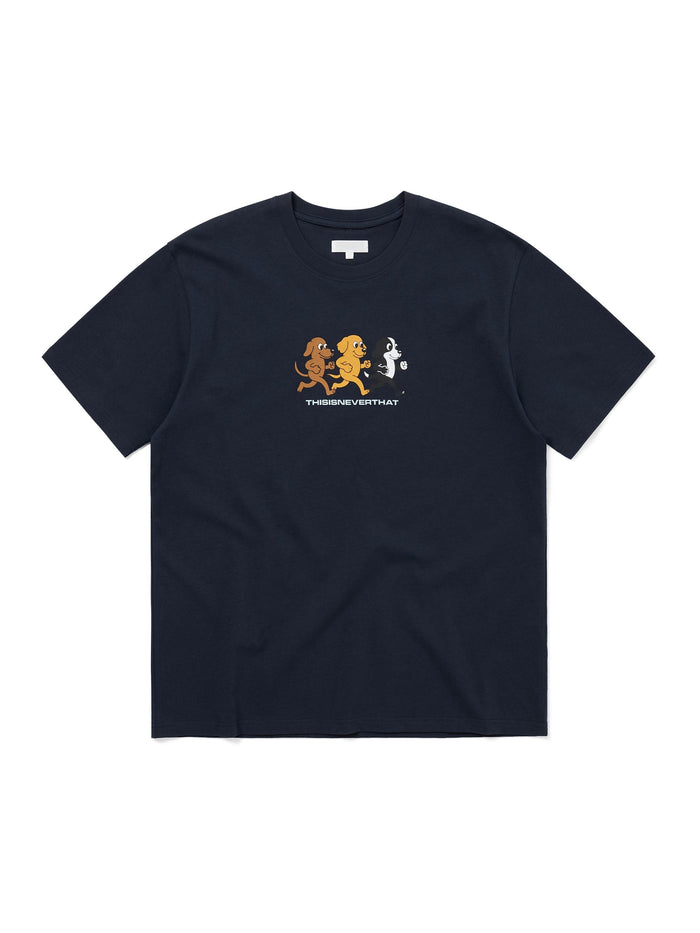 Dogs Tee