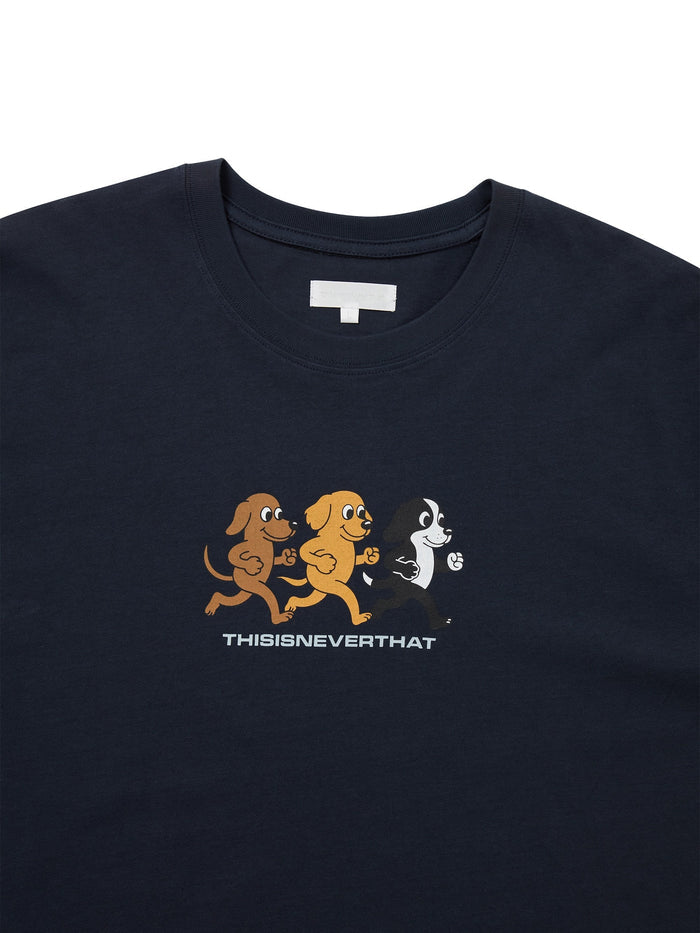 Dogs Tee