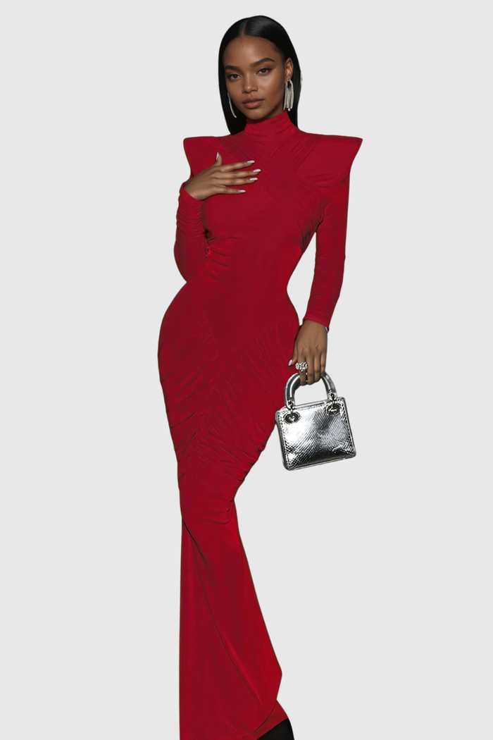 donata-backless-ruch-bodycon-maxi-dress-in-red