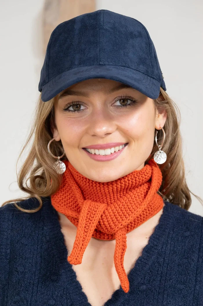 Doris Cap
