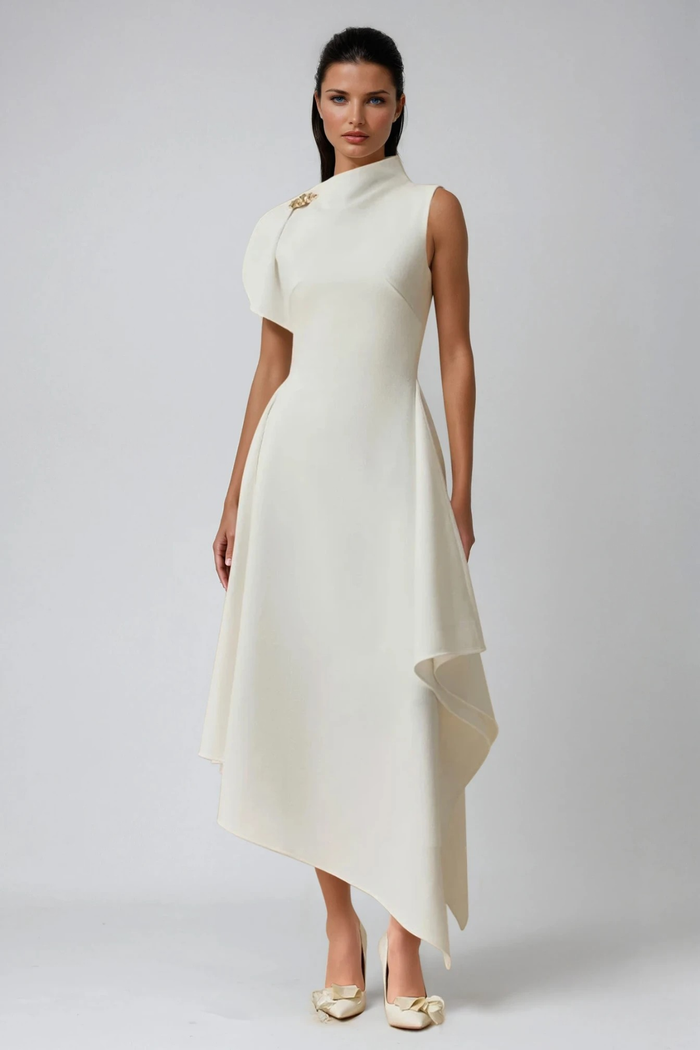 dorthy-asymmetric-ruffle-midi-dress