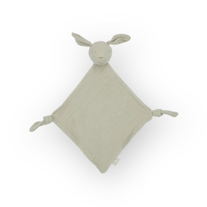 Doudou lapin | Olive Green