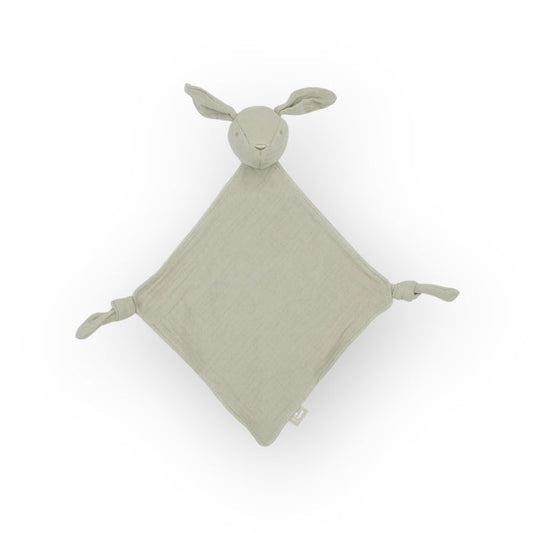 Doudou lapin | Olive Green