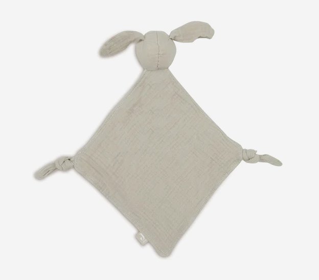 Doudou lapin | Olive Green