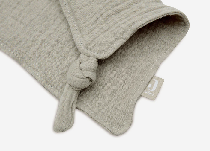 Doudou lapin | Olive Green