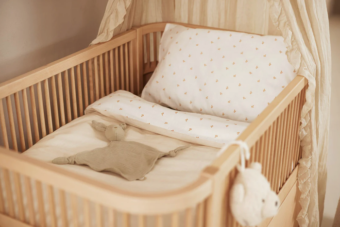 Doudou lapin | Olive Green