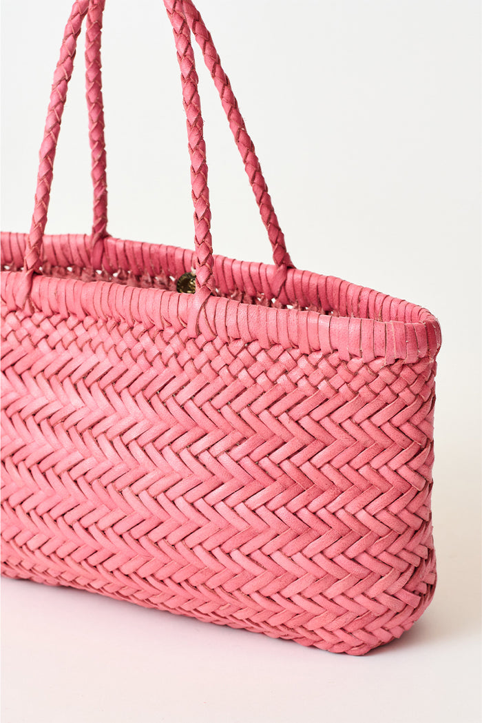 Dragon Diffusion Mini Flat Gora Tote