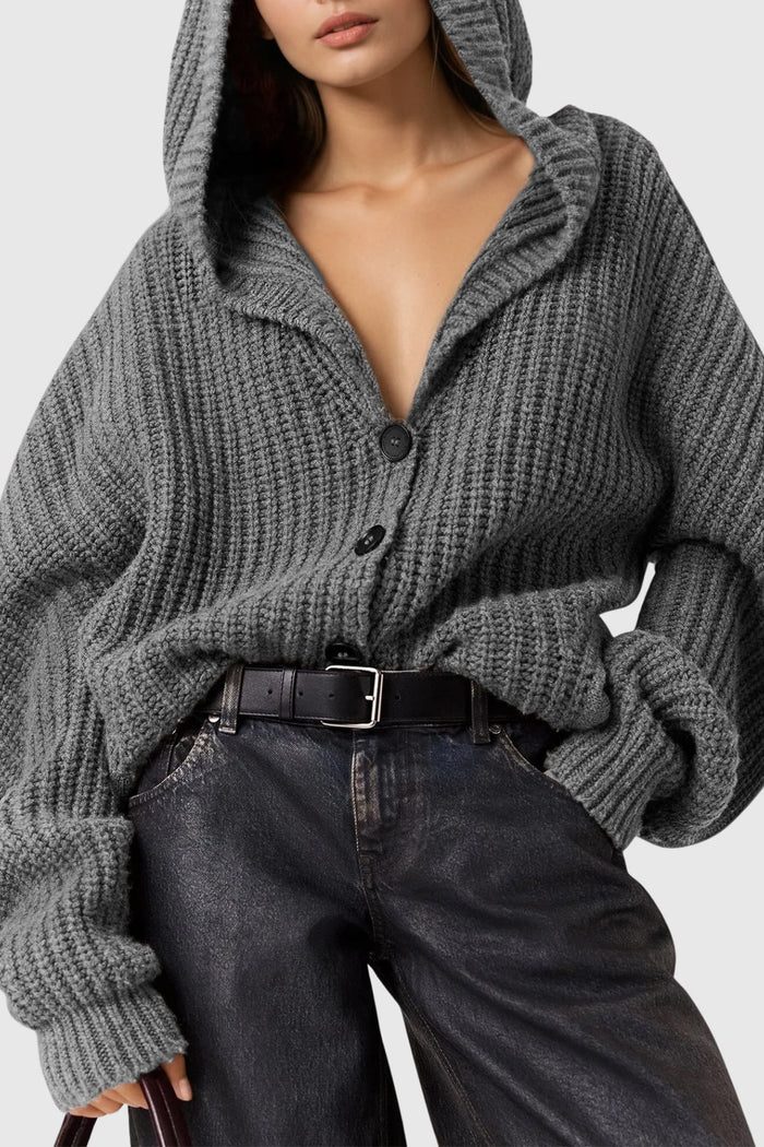draha-hooded-knit-top