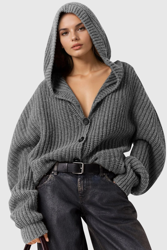 draha-hooded-knit-top