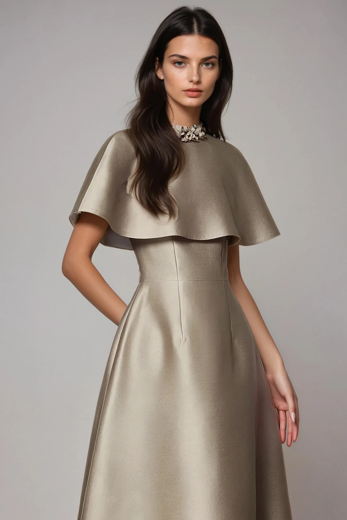 drest-flower-shawl-midi-dress