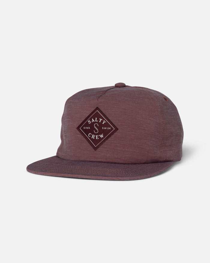 Drifter Snapback  - Port