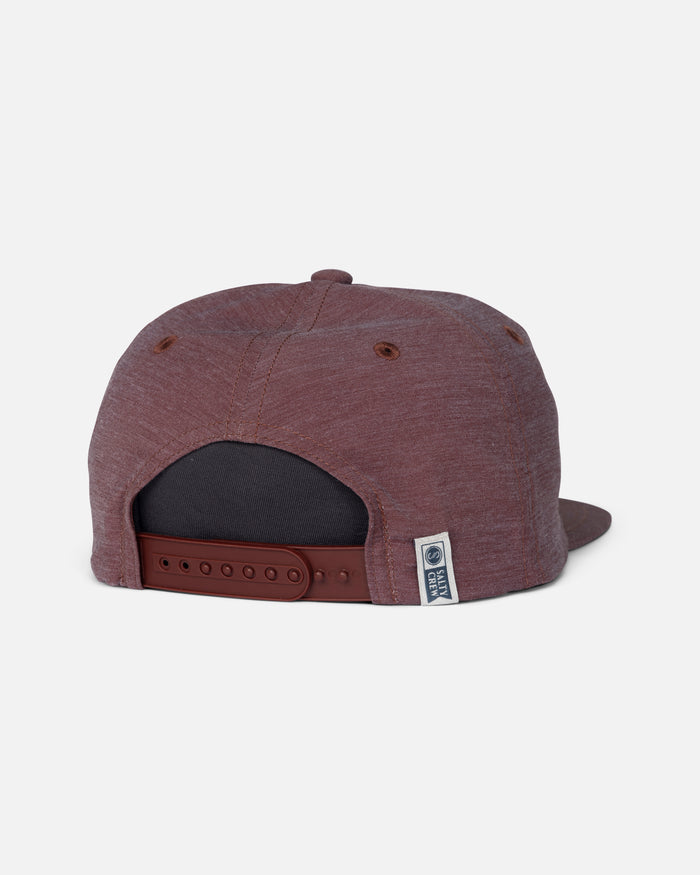 Drifter Snapback  - Port