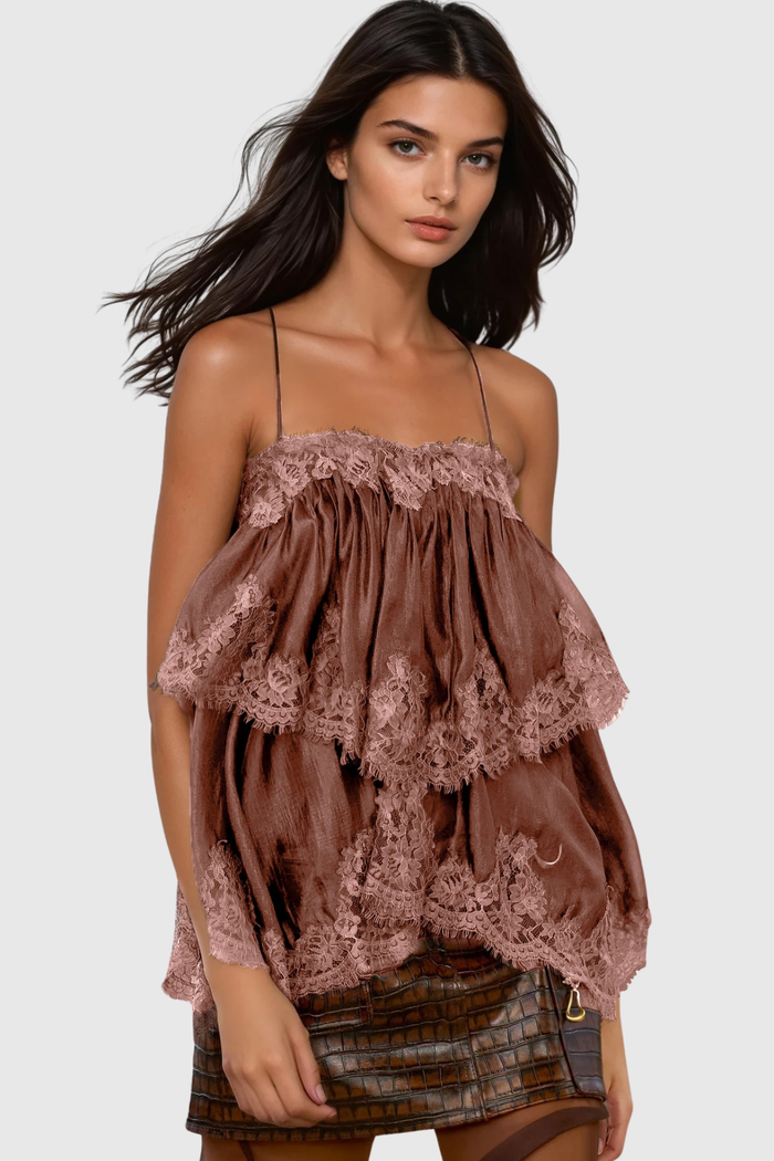 drummond-spaghetti-ruffle-lace-top