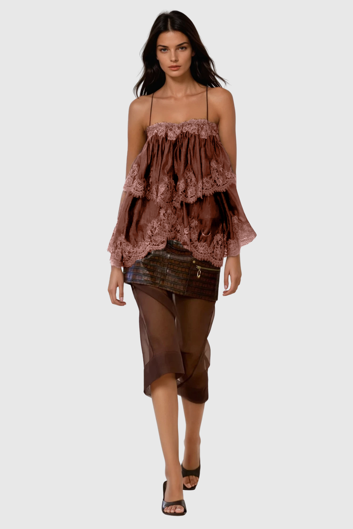 drummond-spaghetti-ruffle-lace-top