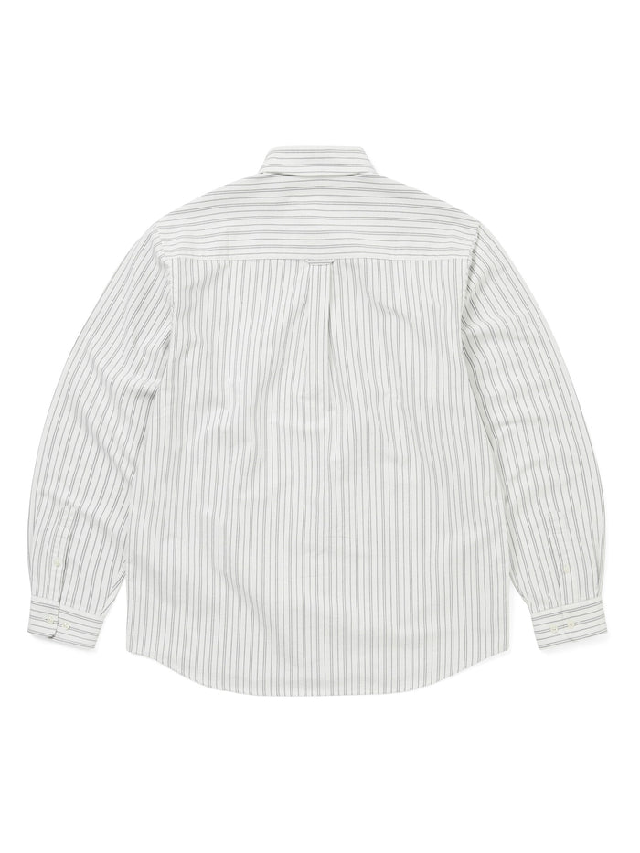 DSN Striped Oxford Shirt