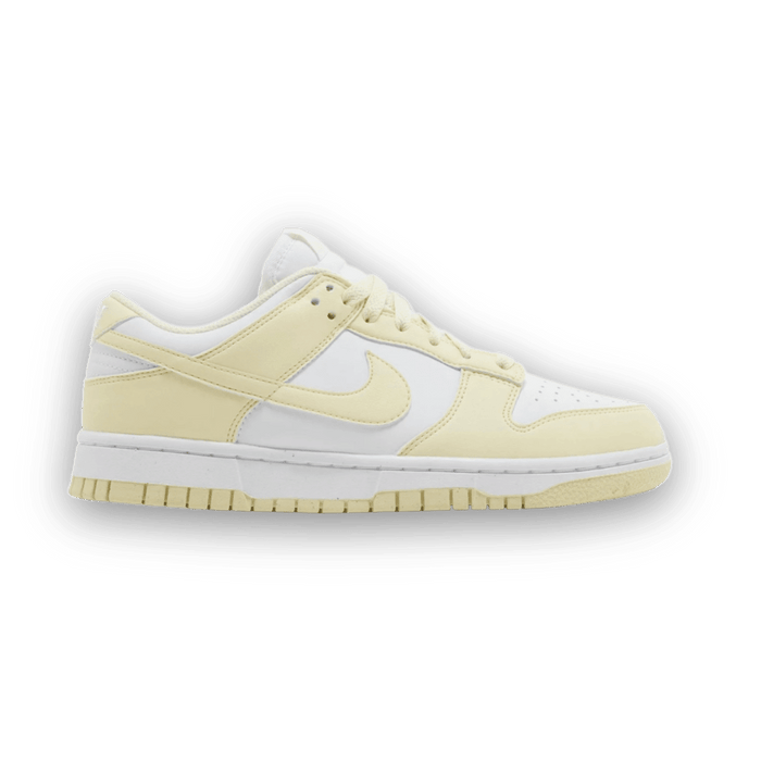Dunk Low Next Nature 'Alabaster' - Women 9.5 - New - Sneakers - Jawns on Fire Sneakers & Shoes