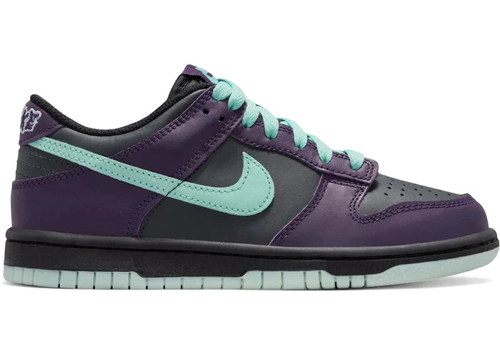 Nike Dunk Low Wizard (GS 5) New