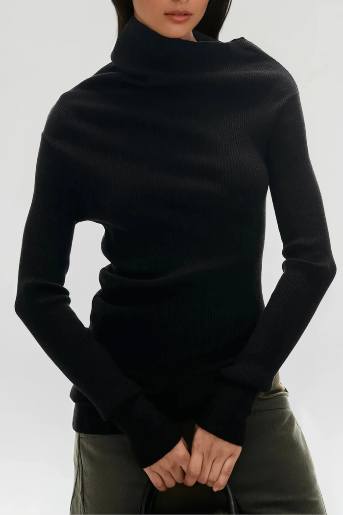 dwain-asymmetric-knit-top-in-black