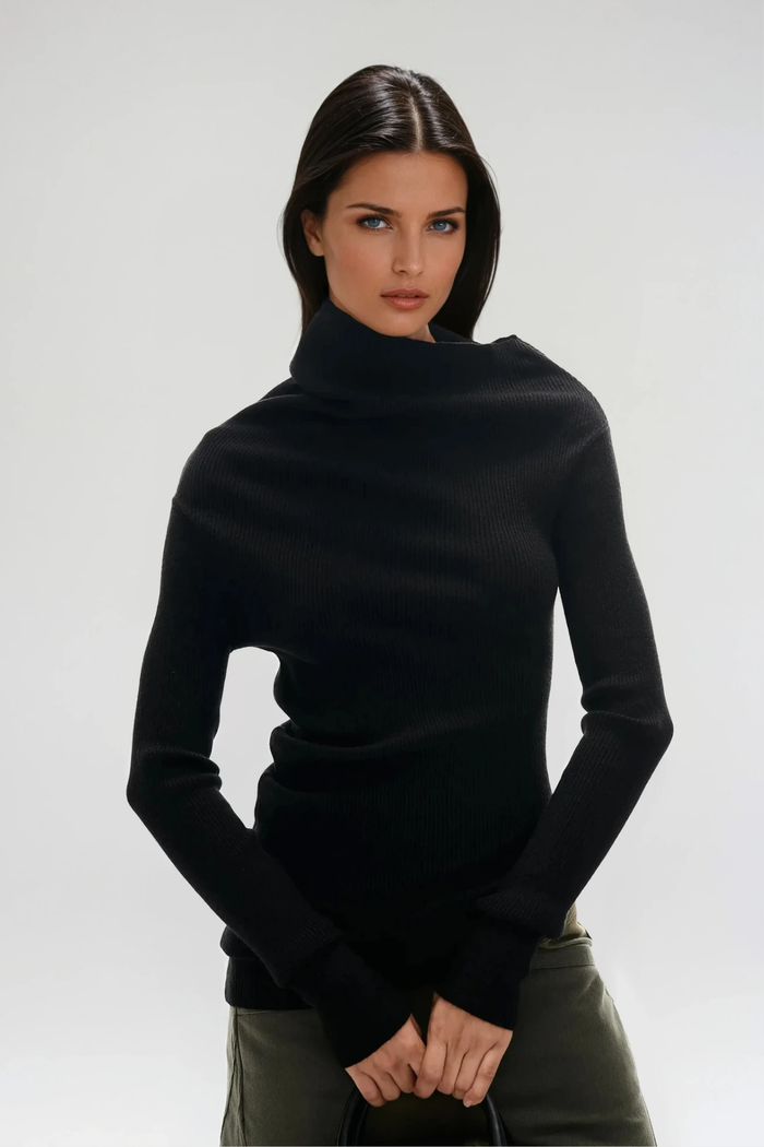dwain-asymmetric-knit-top-in-black