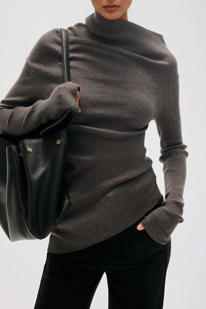 dwain-asymmetric-knit-top-in-grey