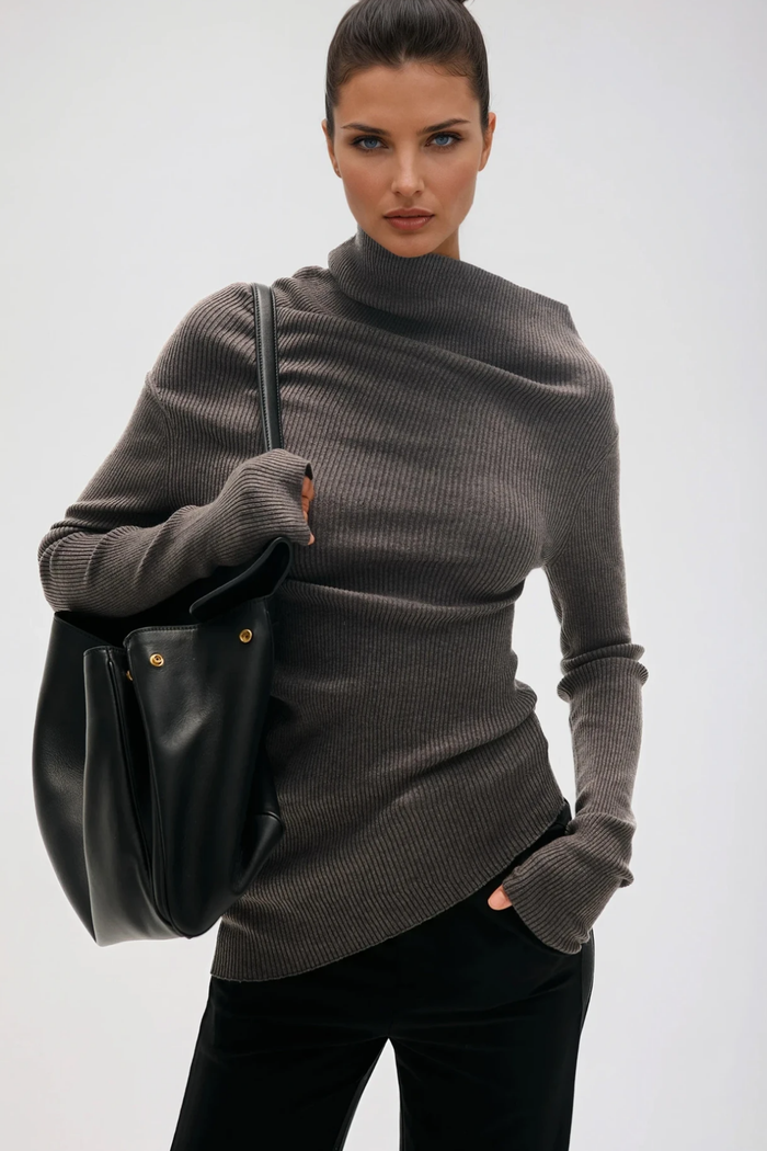 dwain-asymmetric-knit-top-in-grey