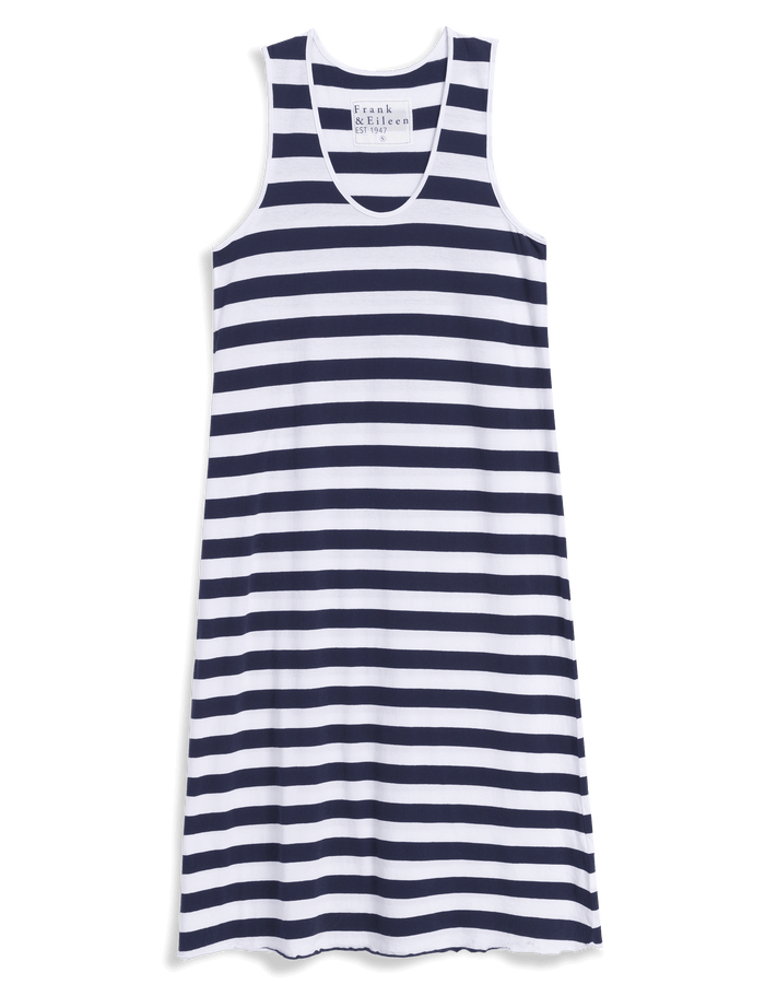 DYLAN Nautical Stripe, Vintage Jersey