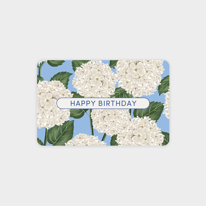 E-Gift Card