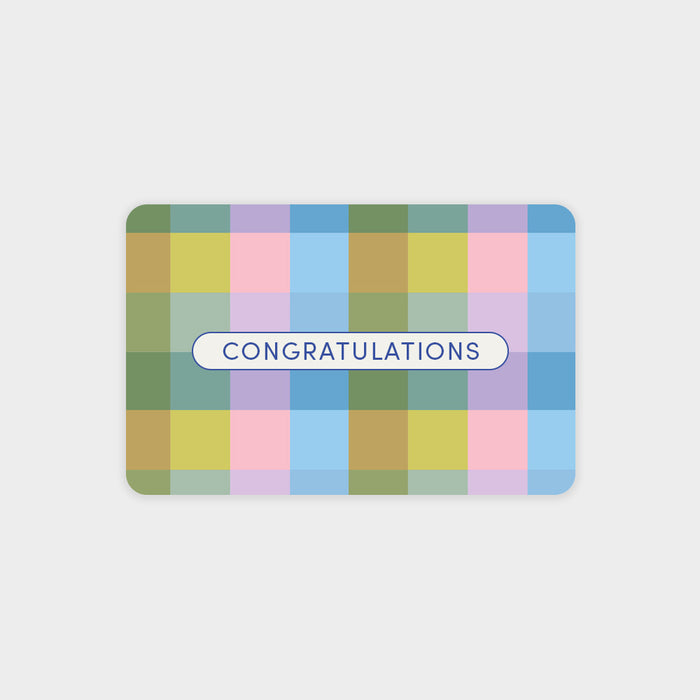 E-Gift Card