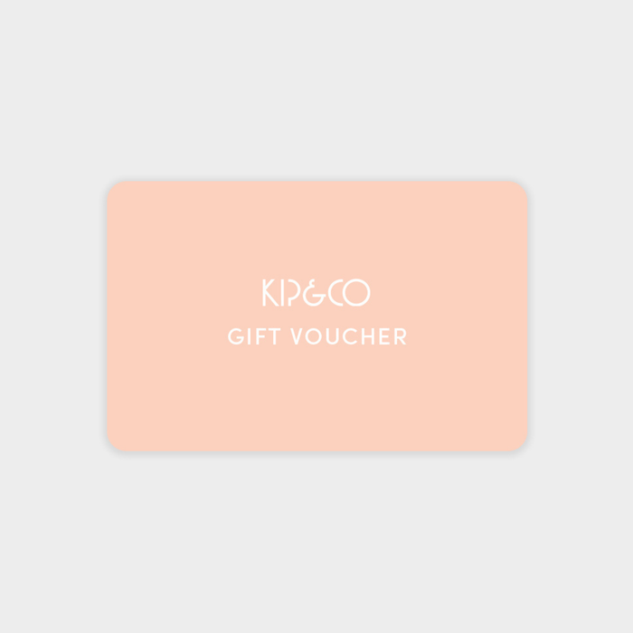 E-Gift Card