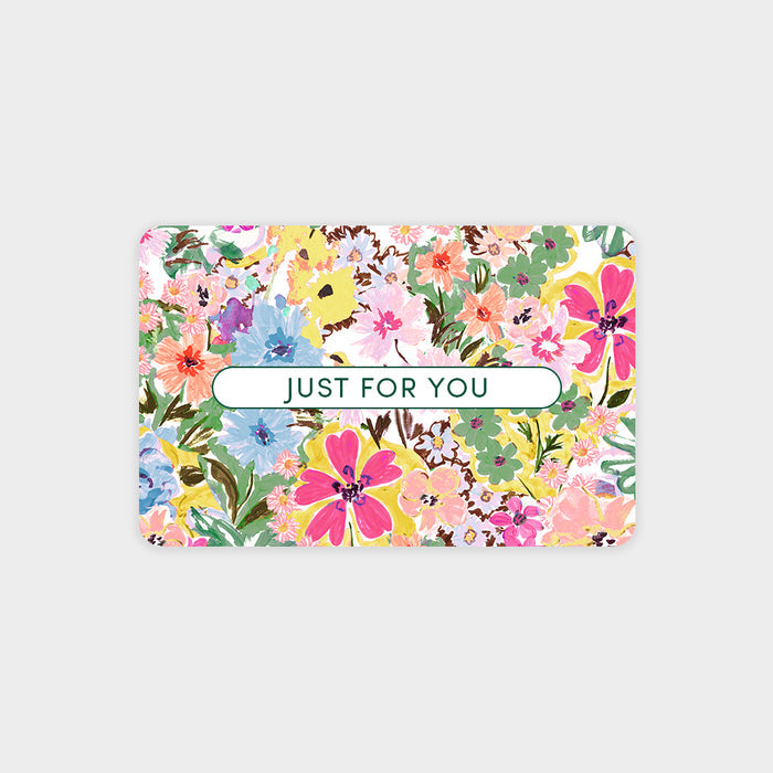 E-Gift Card