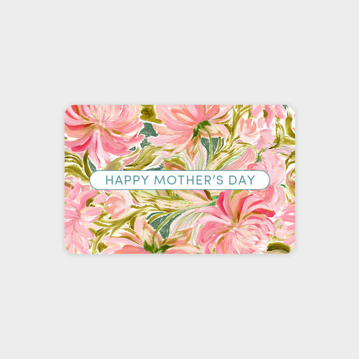E-Gift Card