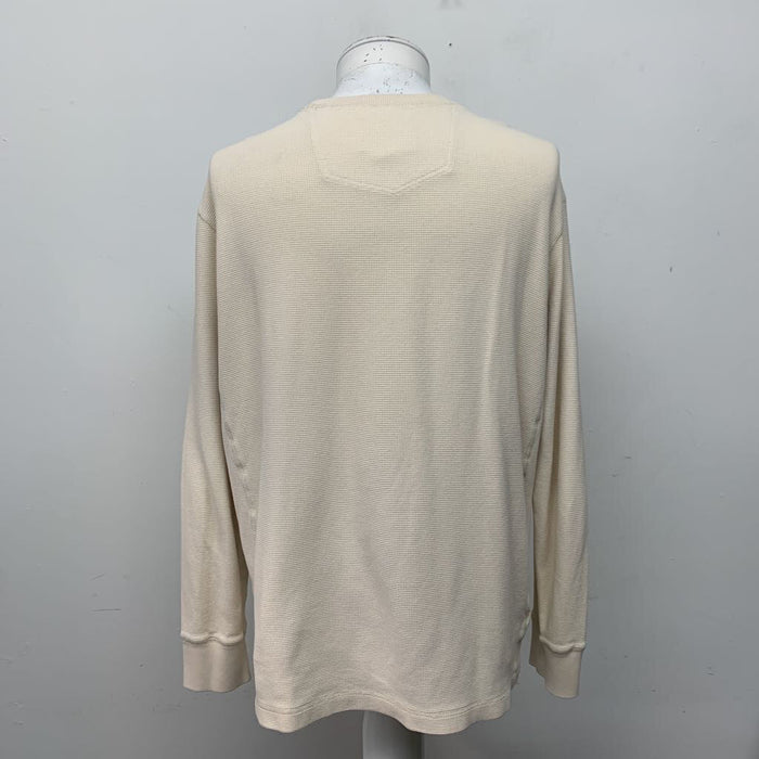 Eddie Bauer T-Shirt LS