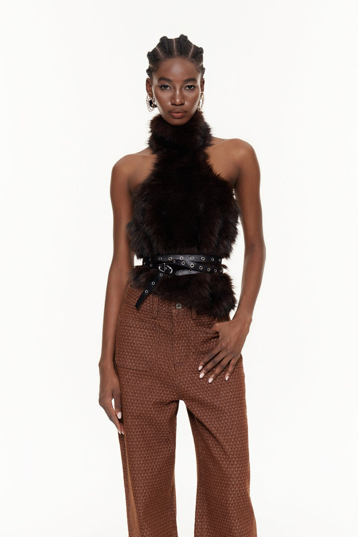 eija-asymmetric-faux-fur-top