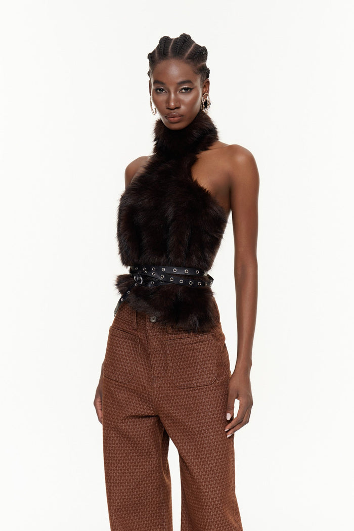 eija-asymmetric-faux-fur-top