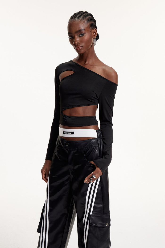 elsebeth-asymmetric-cutout-top