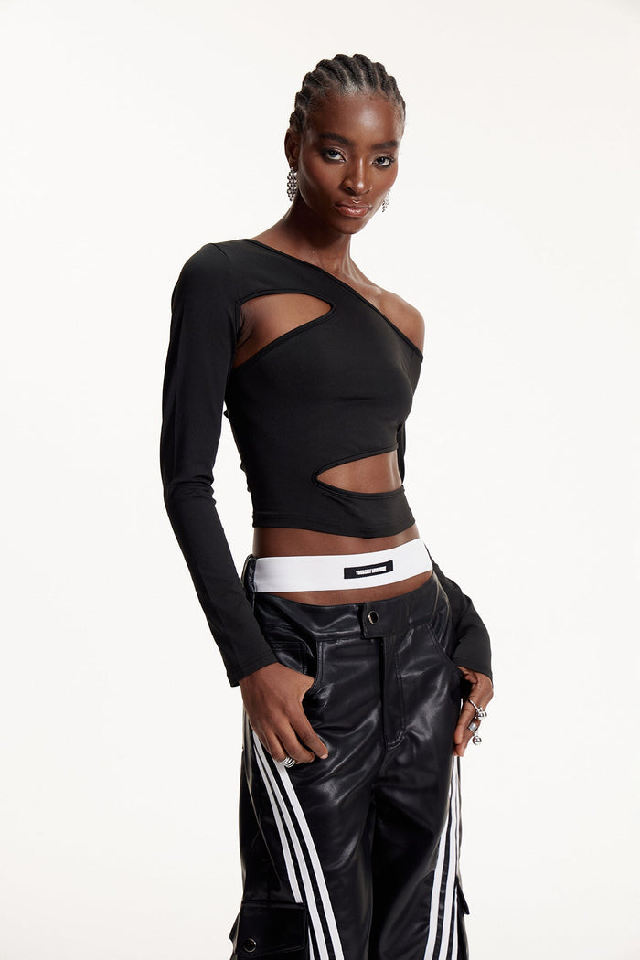 elsebeth-asymmetric-cutout-top