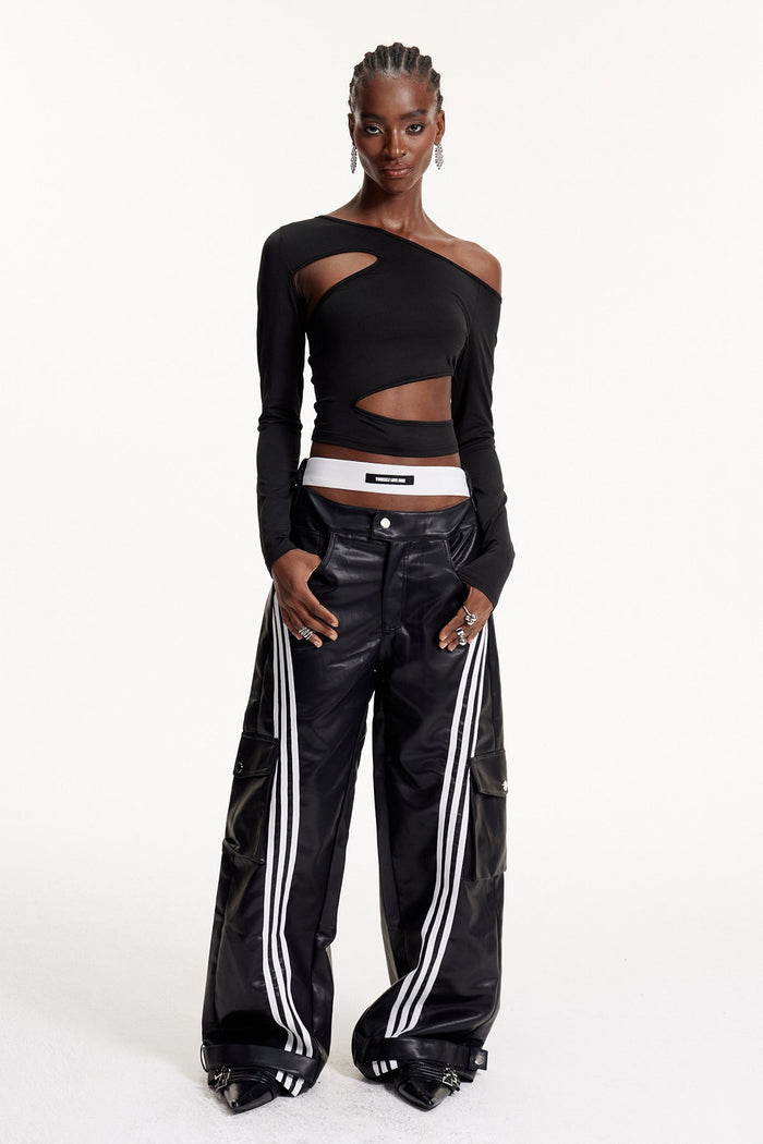 elsebeth-asymmetric-cutout-top