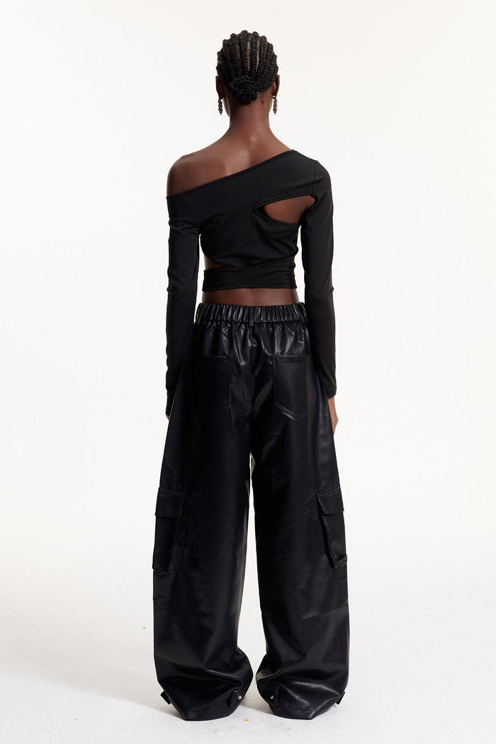 elsebeth-asymmetric-cutout-top