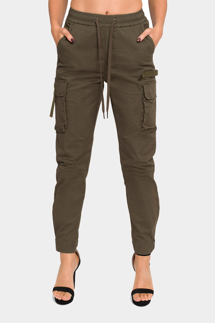 Olive / Small